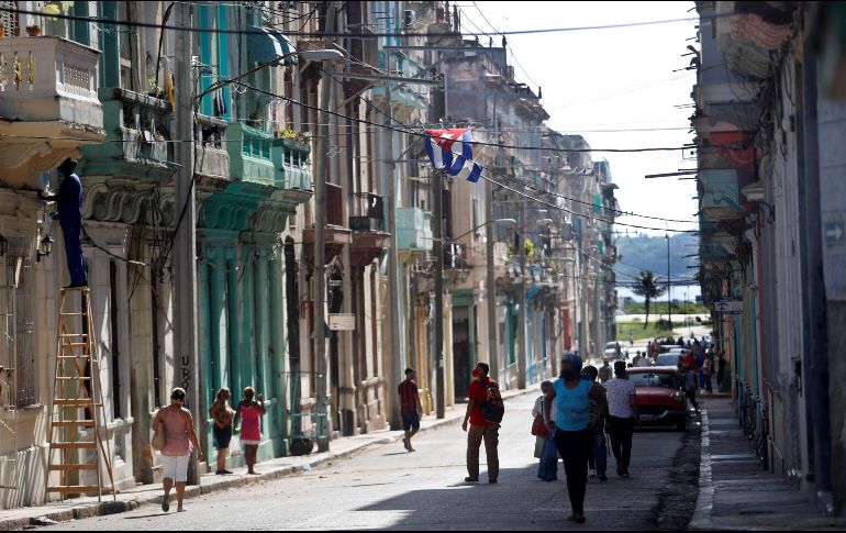 Hasta ahora la inversión extranjera en Cuba solo estaba permitida para la producción de bienes y servicios, o rubros de actividad como la hotelera. EFE / ARCHIVO