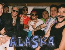 Camilo y Grupo firme afirman que tuvieron una conexión inmediata. CORTESÍA