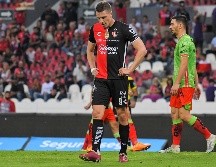 Atlas cayó el martes ante Juárez en duelo de la J9 del Apertura 2022. IMAGO7