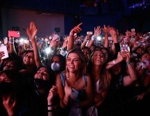 Todo tipo de artistas traerán su música a Guadalajara. SUN/ARCHIVO