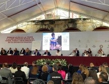 Con el acuerdo, el Congreso estatal se compromete a revisar las leyes existentes sobre explotación de niños y promover penas más duras contra quien comete este delito. ESPECIAL/