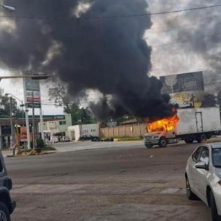 Por ola de violencia, EEUU exhorta a ciudadanos a no visitar estos 6 estados mexicanos