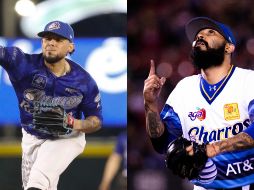 Osuna se encuentra actualmente en el beisbol de Japón, y en el caso particular de Romo, el directivo blanquiazul explicó las razones por las que no han podido tener un contacto directo con el tres veces campeón de la Serie Mundial. ESPECIAL