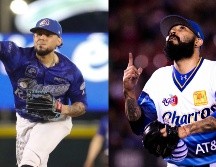 Osuna se encuentra actualmente en el beisbol de Japón, y en el caso particular de Romo, el directivo blanquiazul explicó las razones por las que no han podido tener un contacto directo con el tres veces campeón de la Serie Mundial. ESPECIAL