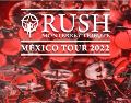 ‘Rush Monterrey Tribute’ es una puesta en escena, que se puede comparar con otros tributos globales como ‘Brit Floyd’, ‘Rumors of Fleetwood Mac’ o ‘Salve a la Reina: Tributo a Queen’. INSTAGRAM / rushmtytribute