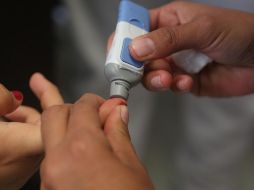 Al ser una afección crónico-degenerativa, con el paso del tiempo y sin tratamiento adecuado, se pueden desarrollar rápidamente complicaciones. EL INFORMADOR/ARCHIVO