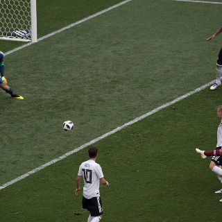 ¡Ya son clientes! México tiene de “hijos” a los alemanes