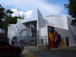 De este modo, talleres de música, danza folclórica, bailes latinos, manualidades, dibujo y pintura son sólo algunas de las clases que se podrán tomar sin costo alguno. CORTESÍA / Cultura Zapopan