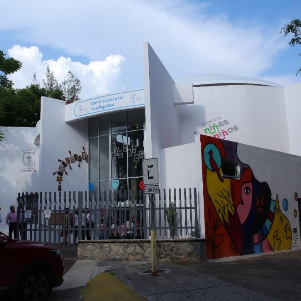 Secretaría de Cultura: Esta semana se realiza el programa 'Casa Abierta' en  Centros Culturales de Zapopan | El Informador