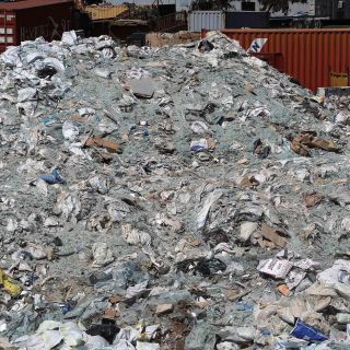 Reciclaje: Guadalajara va por más módulos de acopio de vidrio, busca llegar a 57 a fines de 2022