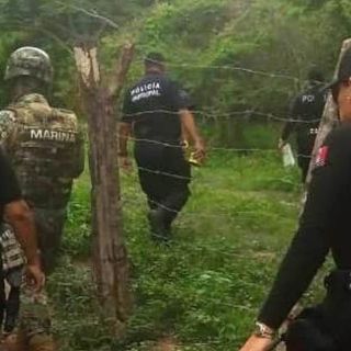 Bahía de Banderas: Hallan muerto a ex regidor en arroyo de Puerto Vallarta