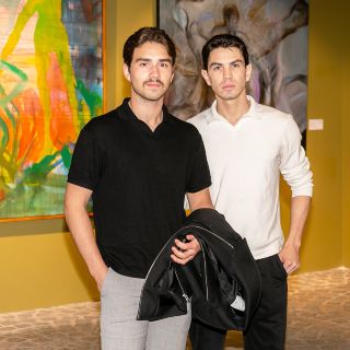 Manifesto: Círculo Novel