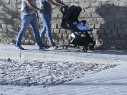 Resaltan programas como Banquetas Libres, Cruceros Seguros, Luchadores Viales y Educavial para proteger a los peatones. ESPECIAL