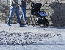 Resaltan programas como Banquetas Libres, Cruceros Seguros, Luchadores Viales y Educavial para proteger a los peatones. ESPECIAL