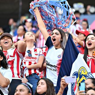 ¡Toma nota! Así podrás conseguir los boletos gratis para el partido de Chivas ante Rayados