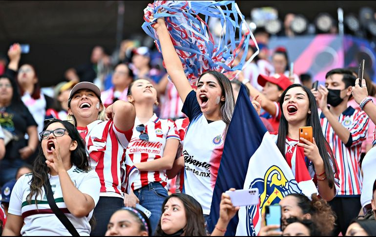 En físico los boletos se podrán obtener en taquillas del Estadio Akron y puntos de venta en plazas comerciales. IMAGO7