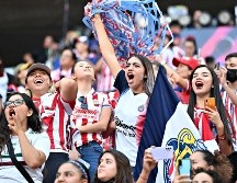 En físico los boletos se podrán obtener en taquillas del Estadio Akron y puntos de venta en plazas comerciales. IMAGO7