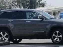 El hijo del alcalde de Celaya fue atacado a balazos en el estacionamiento de una farmacia. ESPECIAL