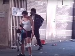 Lamentablemente, lo captado en el barrio de Kensington no es exclusivo de la zona y es que la crisis de opiáceos en Estados Unidos ha alcanzado proporciones catastróficas. ESPECIAL