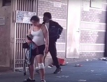 Lamentablemente, lo captado en el barrio de Kensington no es exclusivo de la zona y es que la crisis de opiáceos en Estados Unidos ha alcanzado proporciones catastróficas. ESPECIAL