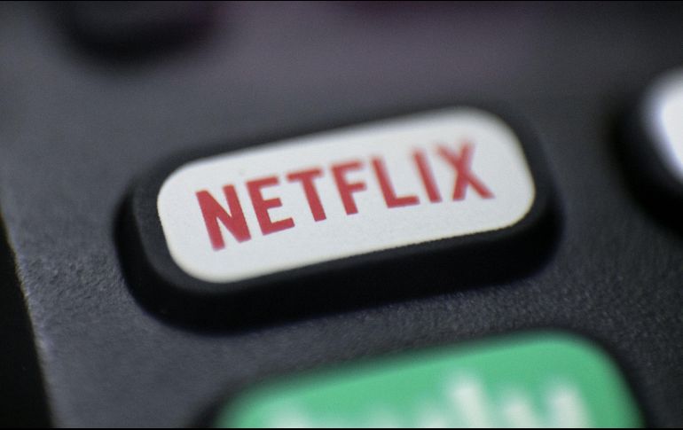 Netflix ha estado durante todo 2022 envuelto en la controversia. AP/ARCHIVO