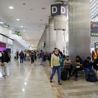 Estados Unidos mejora nivel de alerta de viaje para Nayarit, Edomex y Coahuila