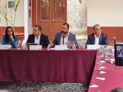 Remarcan que la intención de estas reformas es que las víctimas de violencia sean atendidas y proteger su integridad. EL INFORMADOR/R. Rivas