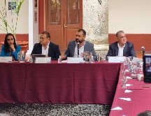 Remarcan que la intención de estas reformas es que las víctimas de violencia sean atendidas y proteger su integridad. EL INFORMADOR/R. Rivas