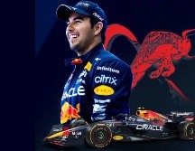 Los aficionados podrán fotografiarse al lado del monoplaza de Red Bull. INSTAGRAM/pablolemusn