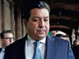 El gobernador asegura que la Suprema Corte le dio la razón. EL UNIVERSAL