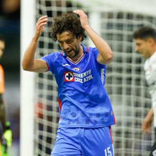 Cruz Azul cae ante Xolos y es penúltimo en la tabla general