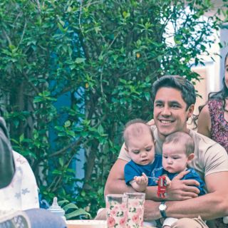 Netflix: Eduardo Capetillo Gaytán supera la "prueba de fuego"