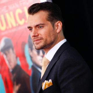 Henry Cavill ya no es el más guapo del mundo: cantante coreano lo supera