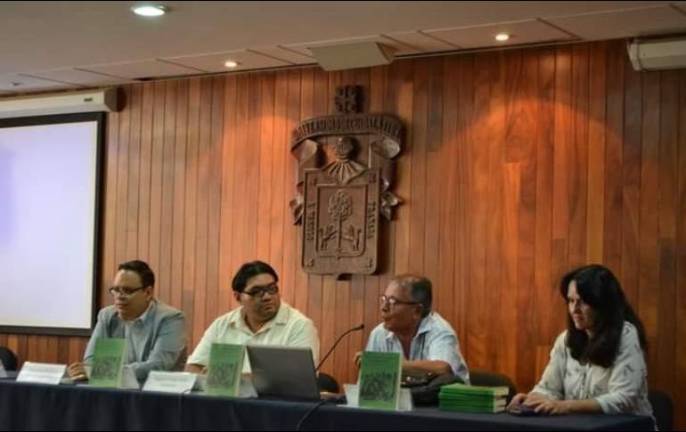 La presentación de la Asociación se realizará el próximo jueves 1 de septiembre a las 17:00 horas, en el Museo de la Ciudad de Guadalajara. ESPECIAL /