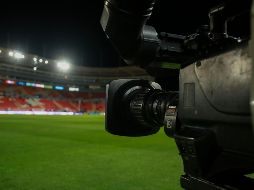 Desde hace unos años es más complicado que partidos de futbol nacional e internacional sean transmitidos por televisión abierta. IMAGO7