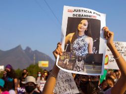 La Fiscalía de Nuevo León 