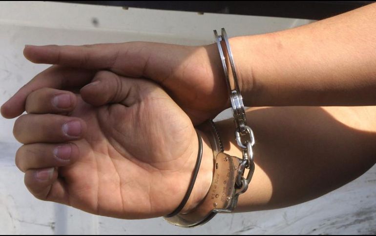 Las autoridades ministeriales establecieron la probable responsabilidad de la expareja de la víctima, identificada como Gilberto 