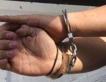 Como medida cautelar le fue dictada a Mario “P” prisión preventiva justificada por el tiempo que dure su proceso penal. EL INFORMADOR / ARCHIVO