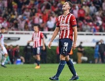 Chivas se medirá este viernes contra un Necaxa que busca meterse de lleno en los primeros cuatro lugares de la tabla general. IMAGO7