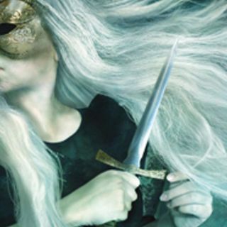 “Cinder y el príncipe de Medianoche” de Susan Ee