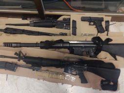 Procesan a cinco relacionados con balacera y bloqueos en Ixtlahuacán del Río