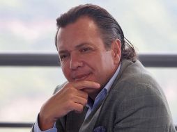 Lemus destacó que cuenta con el número desde hace 20 años, sin embargo, no sabe si podrá recuperarlo. EL INFORMADOR / ARCHIVO