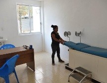 La persona con resultado positivo de viruela del mono deberá estar aislada durante 21 días como mínimo. EL INFORMADOR / ARCHIVO