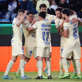 ¡Están de regreso! En el América sueñan con Liguilla directa