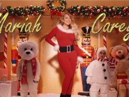 YOUTUBE/Mariah Carey
