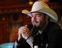 Los hechos de los que ahora es acusado sucedieron el pasado 18 de enero en Playa del Carmen, de acuerdo con algunos testigos, el intérprete de 