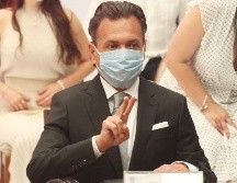 Lemus señaló que fueron notificados de que el magistrado está tramitando un amparo ante juzgado de distrito para evitar la detención. EL INFORMADOR/ARCHIVO