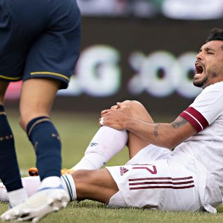 ¿Cuál es la maldición del Álbum Panini del Mundial y qué tiene que ver con el Tecatito Corona?