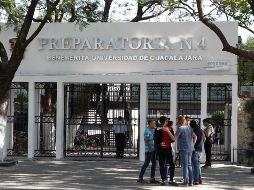 Lemus detalló que ofreció uno de ocho mil 500 metros cuadrados, sin embargo no es suficiente, pues se necesitan mínimo dos hectáreas, por lo que buscan otro más en el oriente de la ciudad. EL INFORMADOR/ARCHIVO