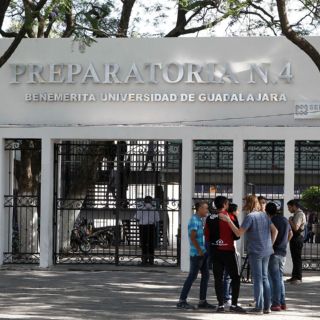 Guadalajara donará terreno para nueva prepa UdeG